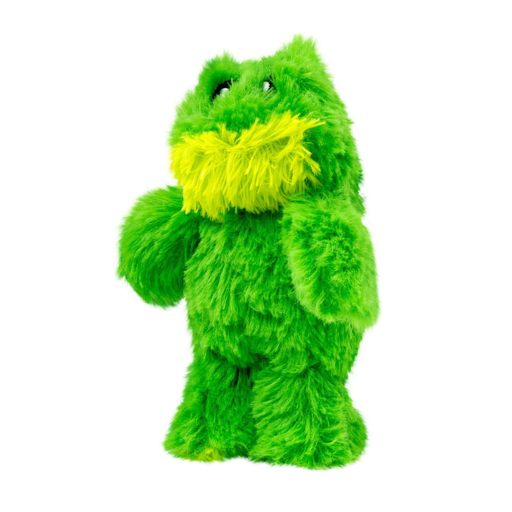 KONG Dr. Noyz Plush Dog Toys, X-Small