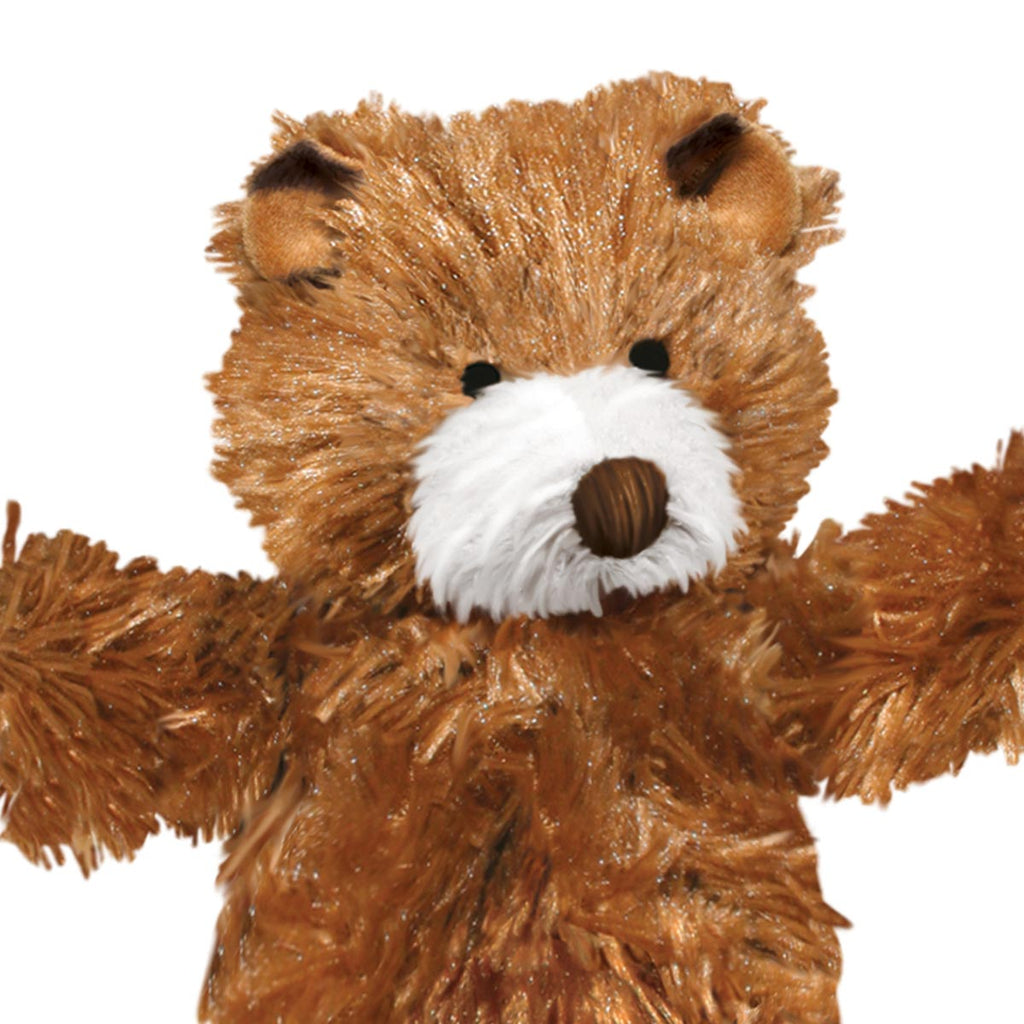 KONG Dr. Noyz Plush Dog Toys, X-Small