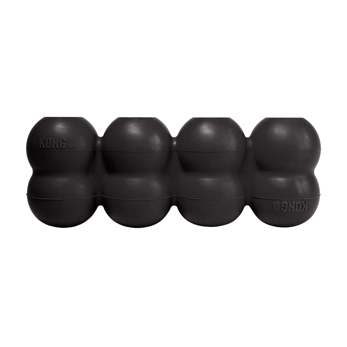 KONG Extreme Goodie Ribbon Dog Chew Toy, Large