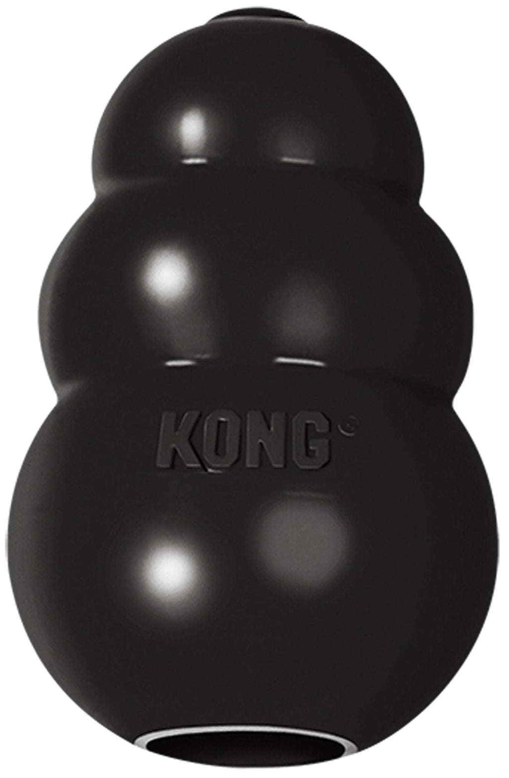 KONG Extreme Stuffable Rubber Dog Toy