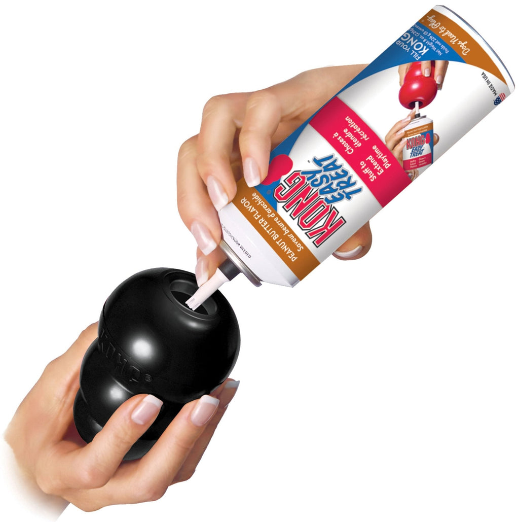 KONG Extreme Stuffable Rubber Dog Toy