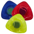KONG Jumbler Flinger dog toy