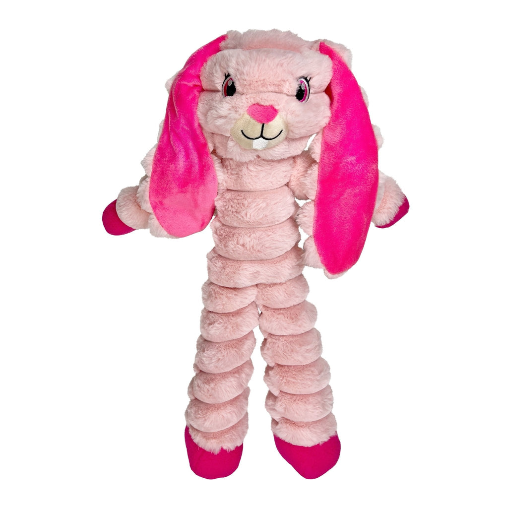 KONG Shakers Crumples Jumbo Plush Dog Toy