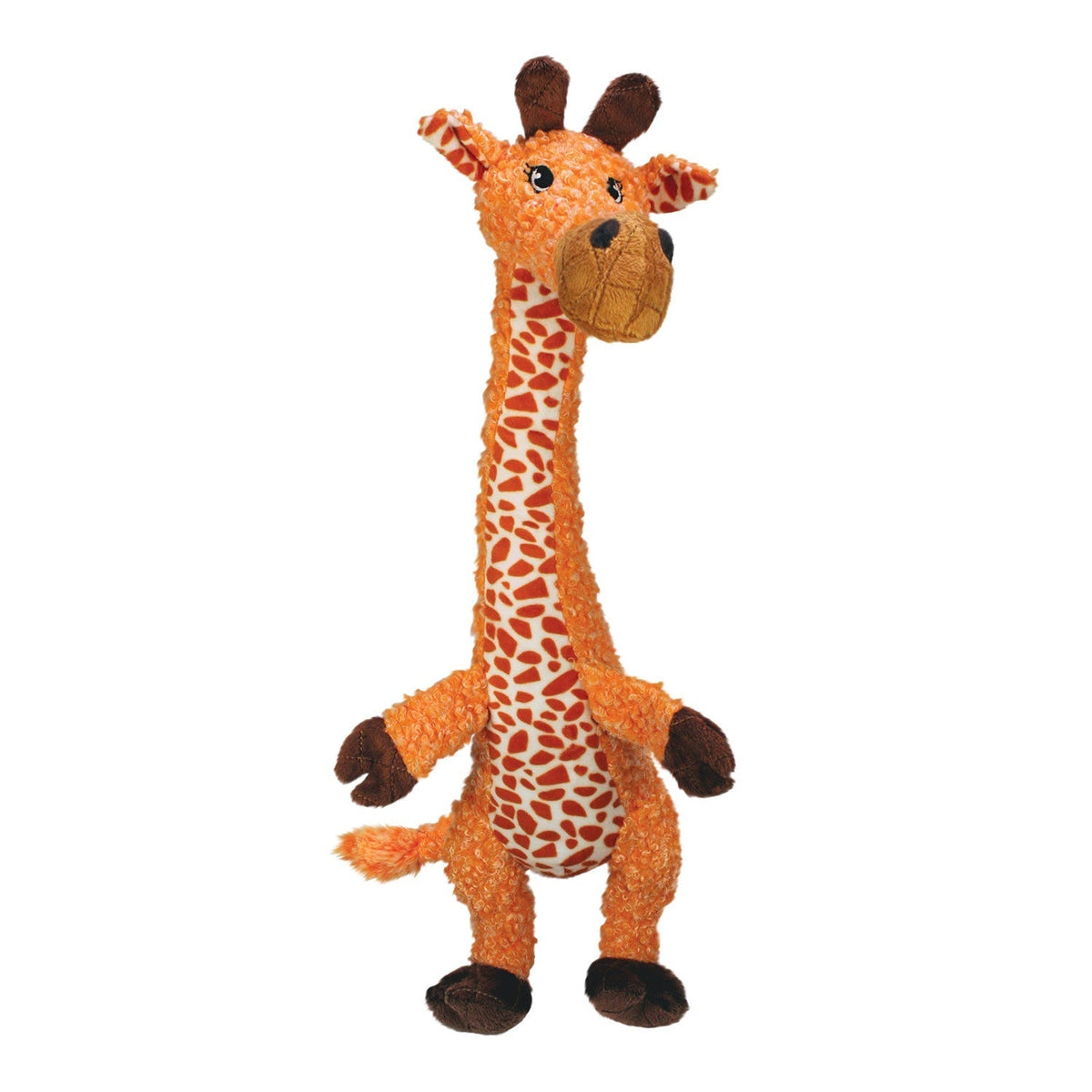 KONG Shakers Luvz Plush Dog Toy, Large - FurrowpetstoreToysJeffers