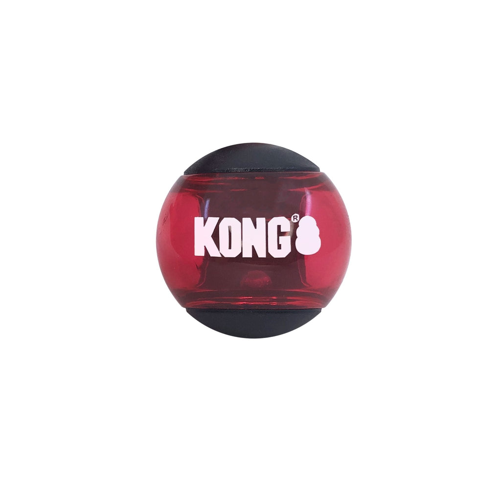 KONG Signature Fetch Balls Multi-Pack