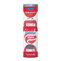 KONG Signature fetch balls multi-pack
