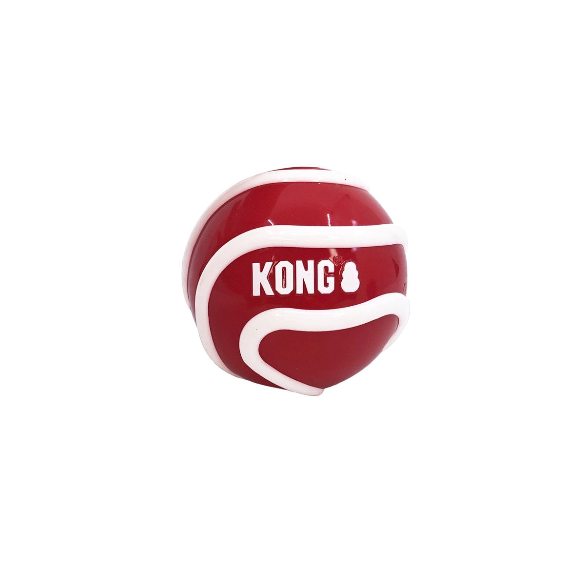 KONG Signature Fetch Balls Multi-Pack