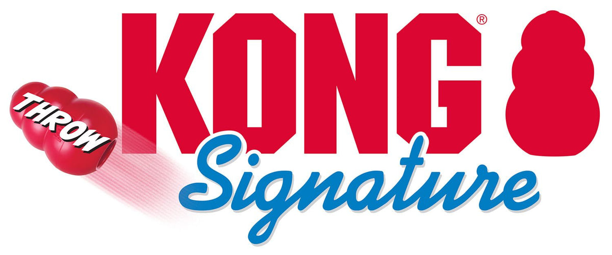 KONG Signature Throw Ball Launcher, MD/LG