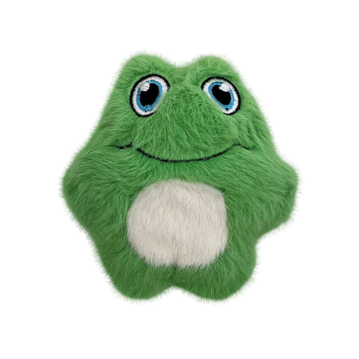 KONG Snuzzles Mini Plush Dog Toy - FurrowpetstoreToysJeffers