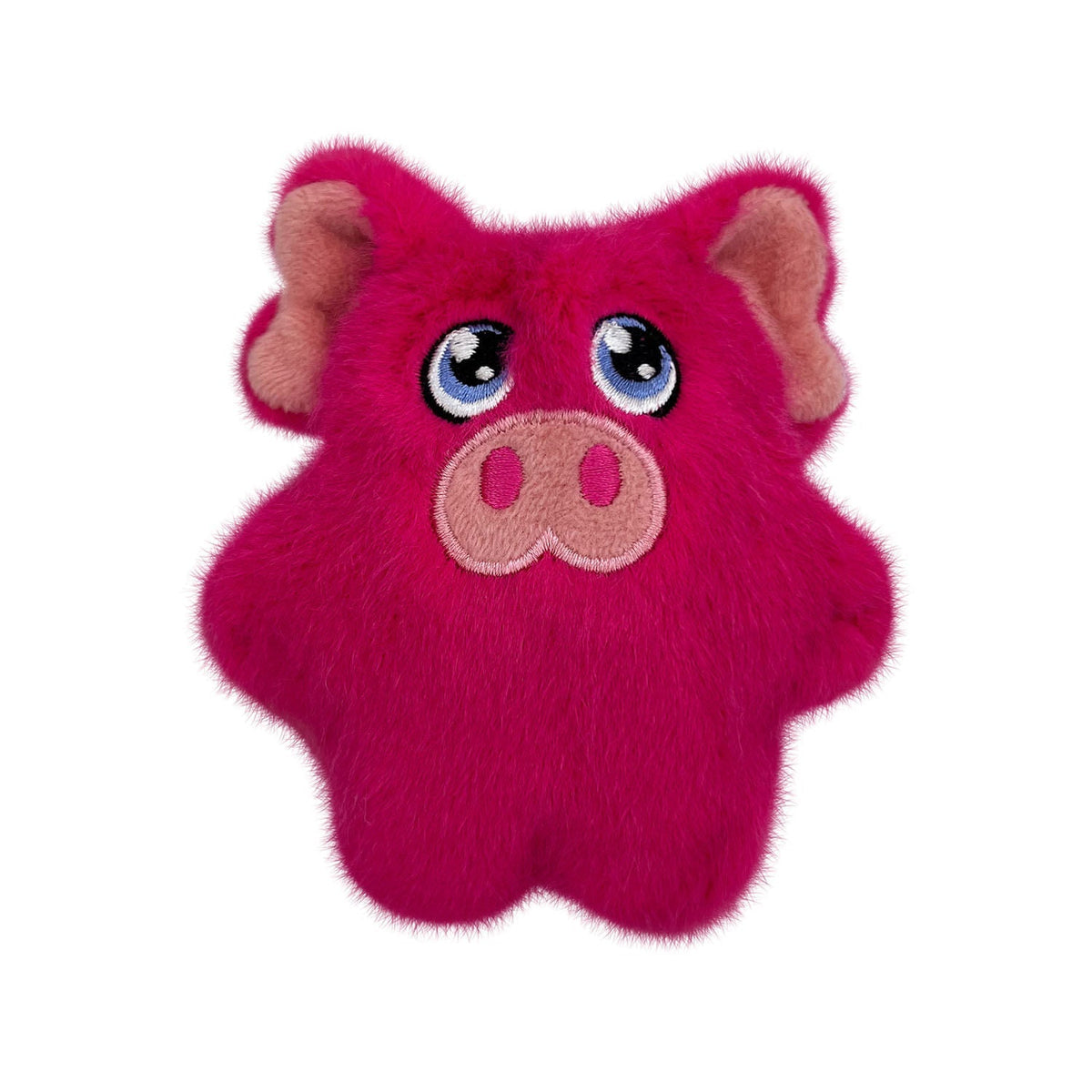 KONG Snuzzles Mini Plush Dog Toy - FurrowpetstoreToysJeffers