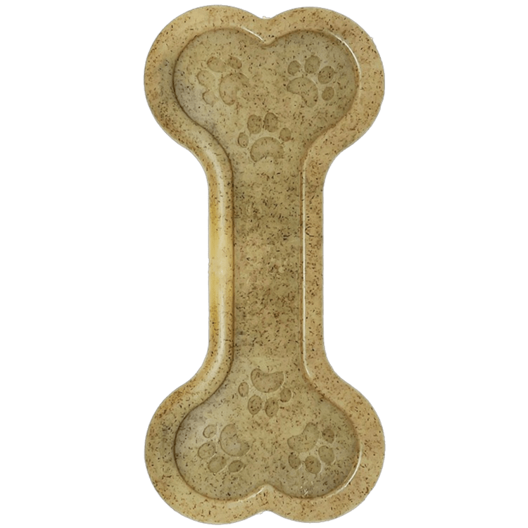 SodaPup Bone eChew Nylon Chew Toy - FurrowpetstoreToysSodaPup/True Dogs, LLC
