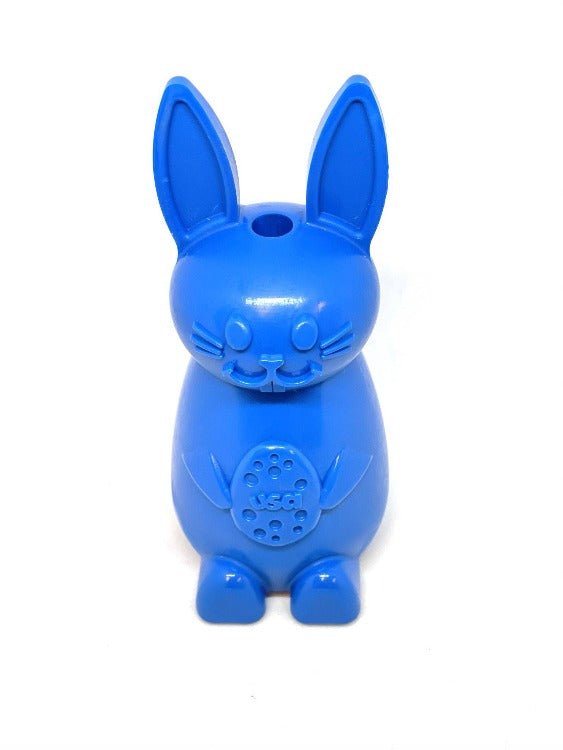 SodaPup Bunny Hollow Nylon Chew Toy - FurrowpetstoreToysSodaPup/True Dogs, LLC