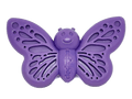 SodaPup Butterfly Nylon Chew & Lick Toy - FurrowpetstoreToysSodaPup/True Dogs, LLC