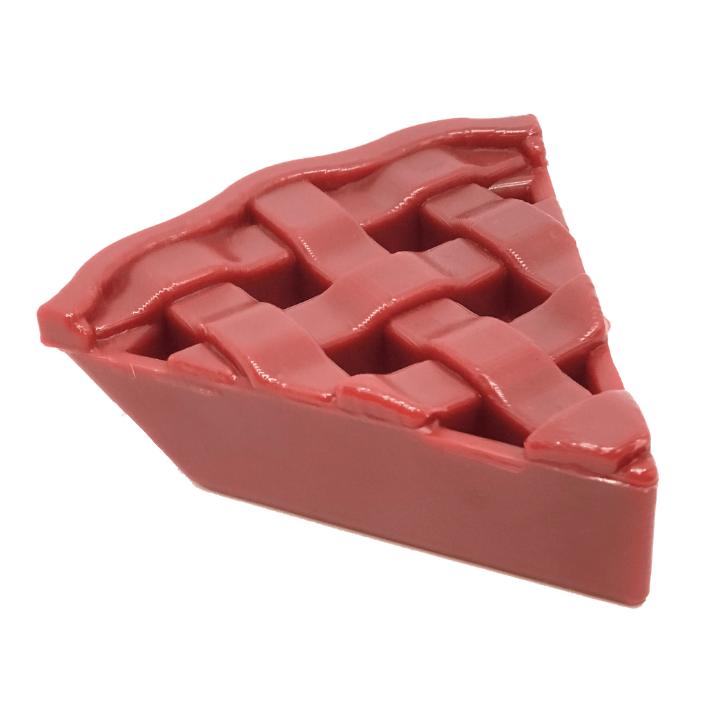 SodaPup Cherry Pie Nylon Chew Toy - FurrowpetstoreToysSodaPup/True Dogs, LLC