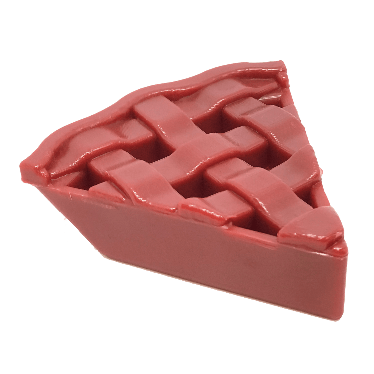 SodaPup Cherry Pie Nylon Chew Toy - FurrowpetstoreToysSodaPup/True Dogs, LLC