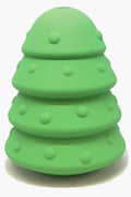 SodaPup Christmas Tree Rubber Treat Dispenser - FurrowpetstoreBowls, Feeding & EnrichmentSodaPup/True Dogs, LLC