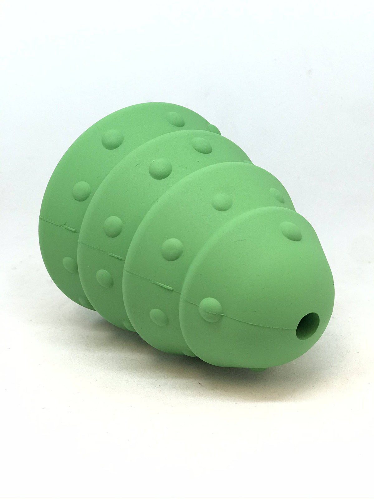 SodaPup Christmas Tree Rubber Treat Dispenser - FurrowpetstoreBowls, Feeding & EnrichmentSodaPup/True Dogs, LLC