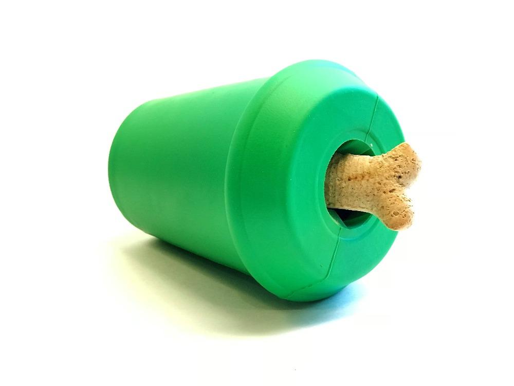 SodaPup Coffee Cup Treat Dispenser Toy - FurrowpetstoreBowls, Feeding & EnrichmentSodaPup/True Dogs, LLC