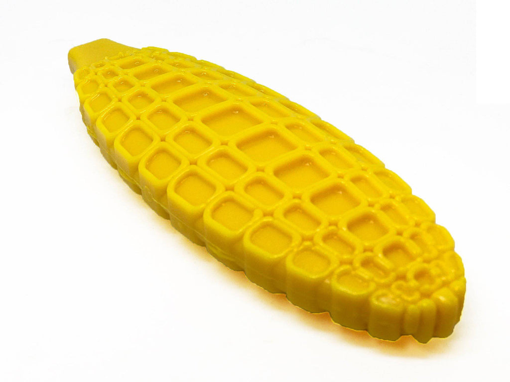 SodaPup Corn on the Cob Nylon Chew Toy - FurrowpetstoreToysSodaPup/True Dogs, LLC