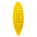 SodaPup Corn on the Cob Nylon Chew Toy - FurrowpetstoreToysSodaPup/True Dogs, LLC