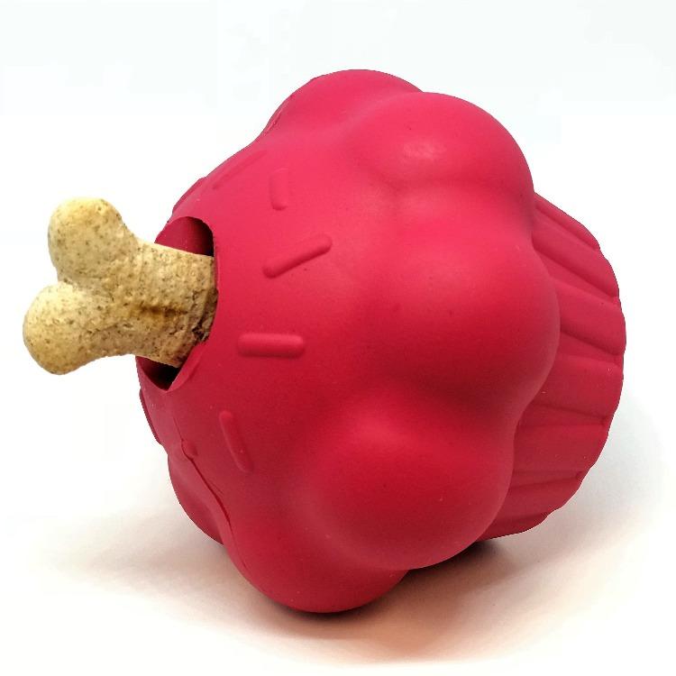 SodaPup Cupcake eDispenser Treat Toy - FurrowpetstoreBowls, Feeding & EnrichmentSodaPup/True Dogs, LLC