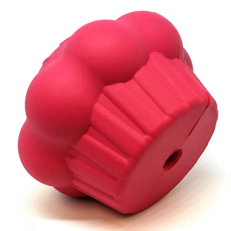 SodaPup Cupcake eDispenser Treat Toy - FurrowpetstoreBowls, Feeding & EnrichmentSodaPup/True Dogs, LLC