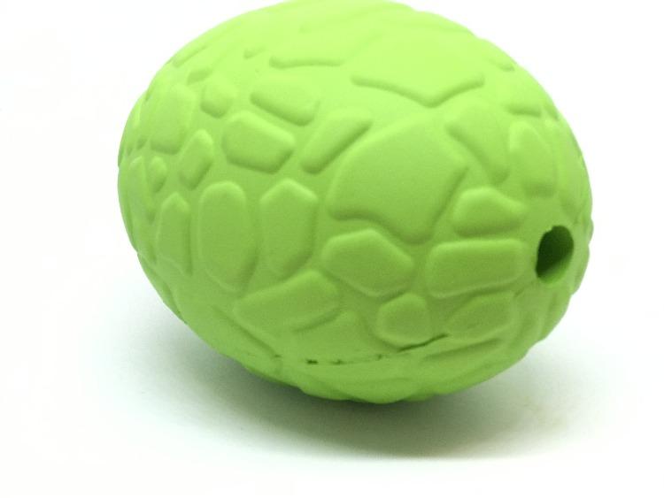 SodaPup Dinosaur Egg Treat Dispenser Chew Toy - FurrowpetstoreBowls, Feeding & EnrichmentSodaPup/True Dogs, LLC