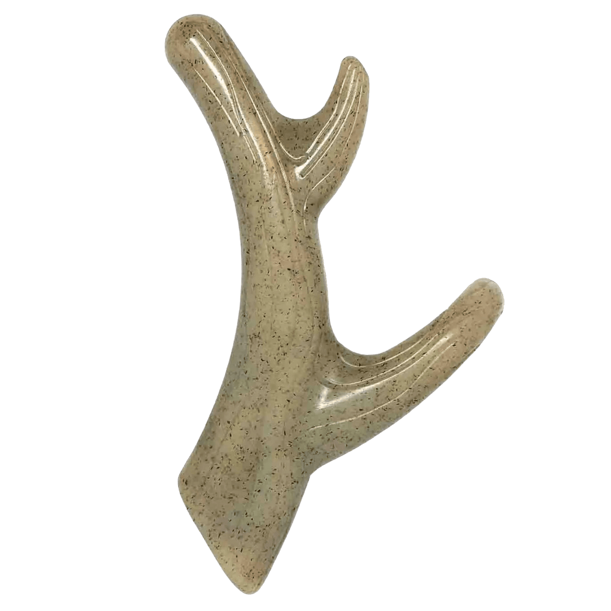 SodaPup Ever Antler nylon chew bone