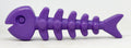 SodaPup Fish Bone Nylon Chew Toy - FurrowpetstoreToysSodaPup/True Dogs, LLC