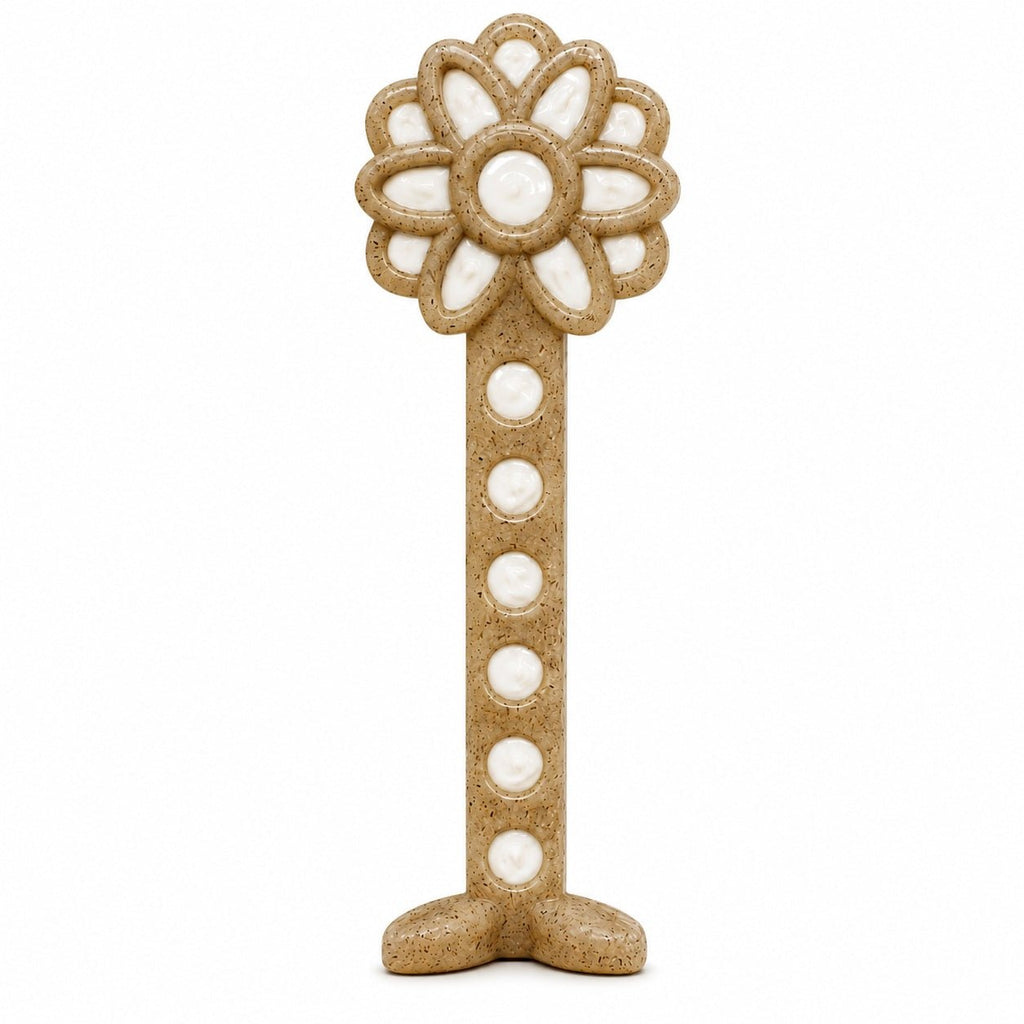 SodaPup Flower Tower Nylon Chew for Small Dogs - FurrowpetstoreToysSodaPup/True Dogs, LLC