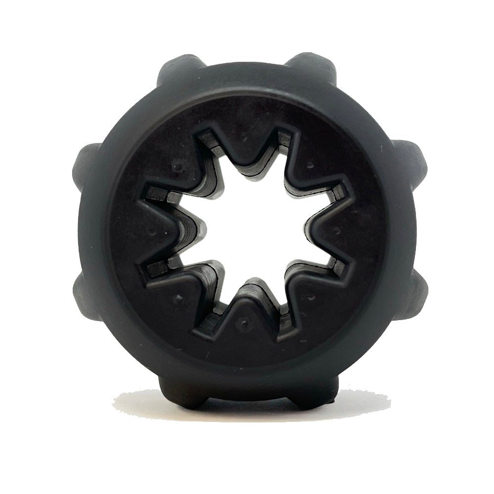 SodaPup Gear eDispenser Rubber Chew Holder - FurrowpetstoreBowls, Feeding & EnrichmentSodaPup/True Dogs, LLC