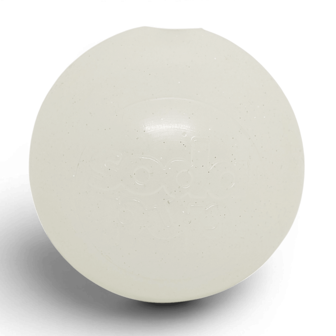 SodaPup Glitter Ball Soft Rubber Fetch Ball - FurrowpetstoreToysSodaPup/True Dogs, LLC