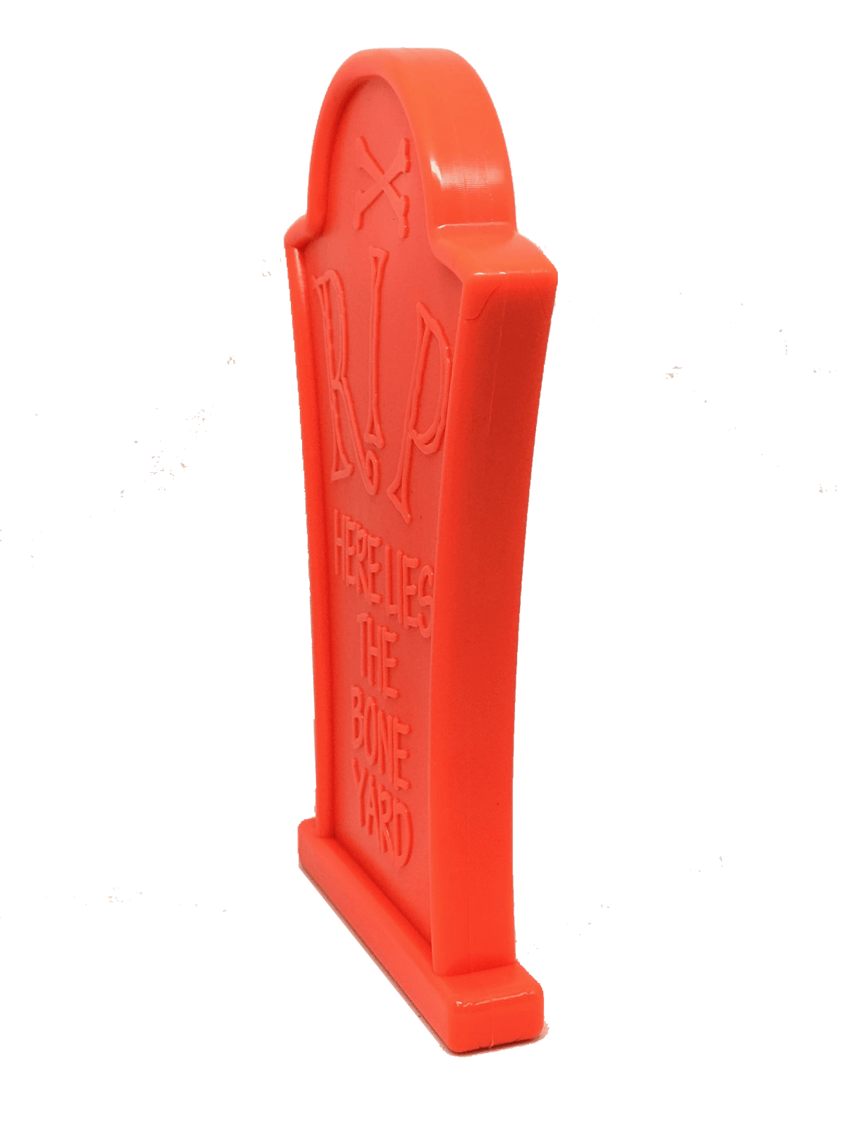 SodaPup Headstone Nylon Chew Toy - FurrowpetstoreToysSodaPup/True Dogs, LLC