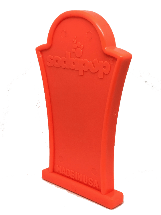SodaPup Headstone Nylon Chew Toy - FurrowpetstoreToysSodaPup/True Dogs, LLC