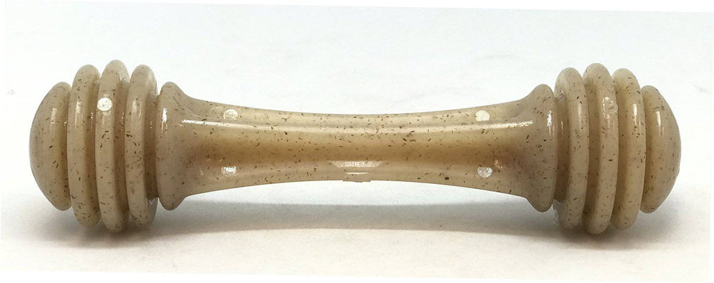SodaPup Honey Bone Nylon Chew Toy - FurrowpetstoreToysSodaPup/True Dogs, LLC