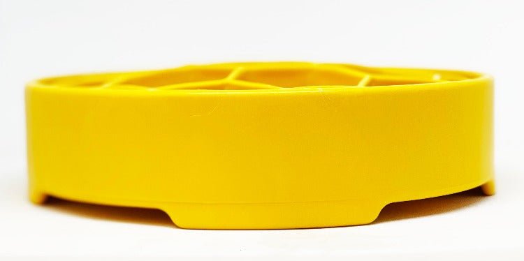 SodaPup Honeycomb eBowl Deep Slow Feeder - FurrowpetstoreBowls, Feeding & EnrichmentSodaPup/True Dogs, LLC