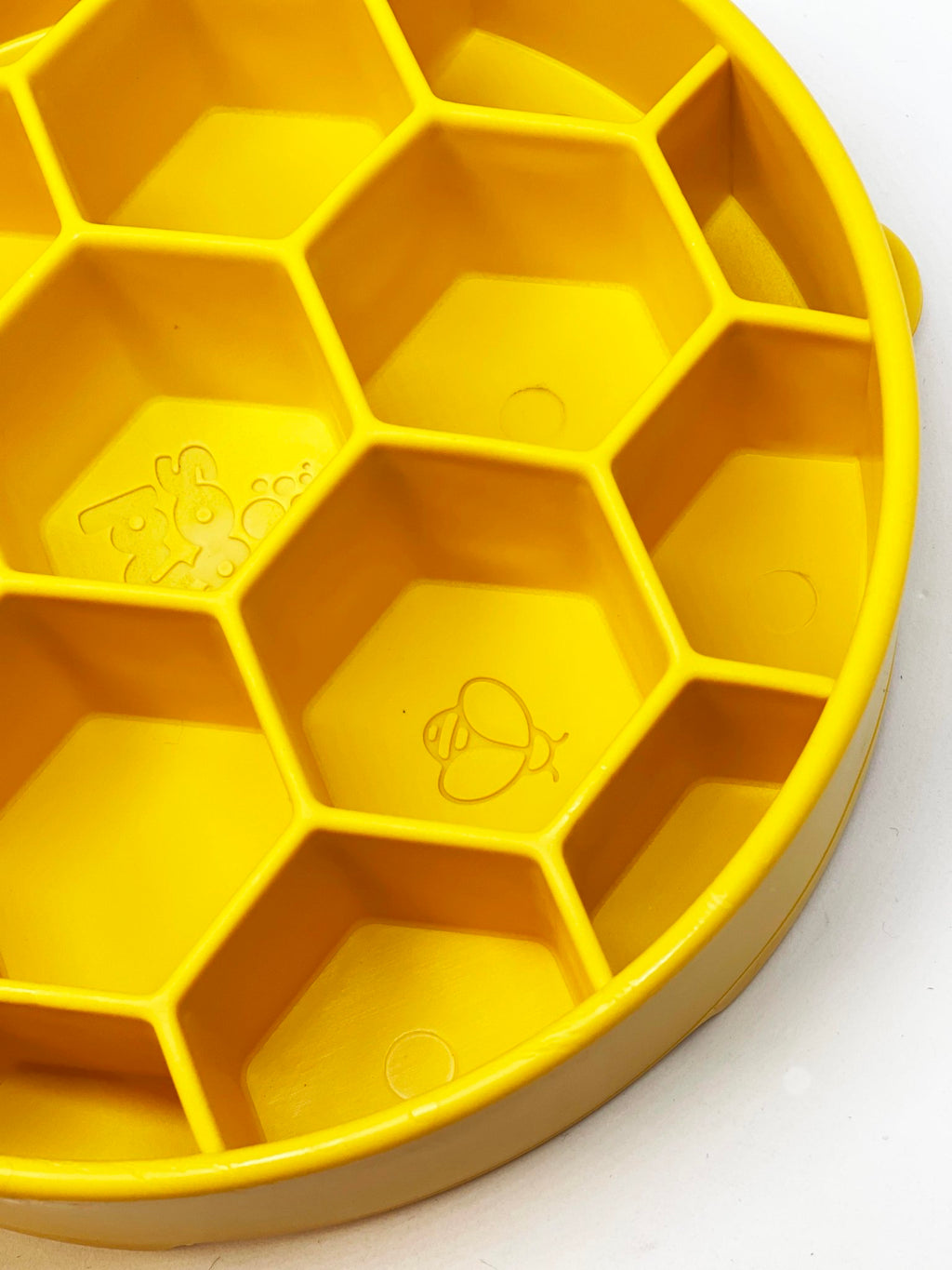 SodaPup Honeycomb eBowl Deep Slow Feeder - FurrowpetstoreBowls, Feeding & EnrichmentSodaPup/True Dogs, LLC