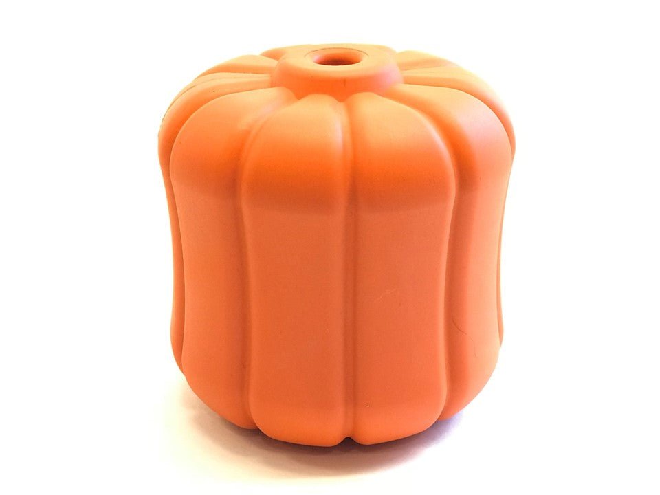 SodaPup Jack O' Lantern Treat Dispenser Toy - FurrowpetstoreBowls, Feeding & EnrichmentSodaPup/True Dogs, LLC