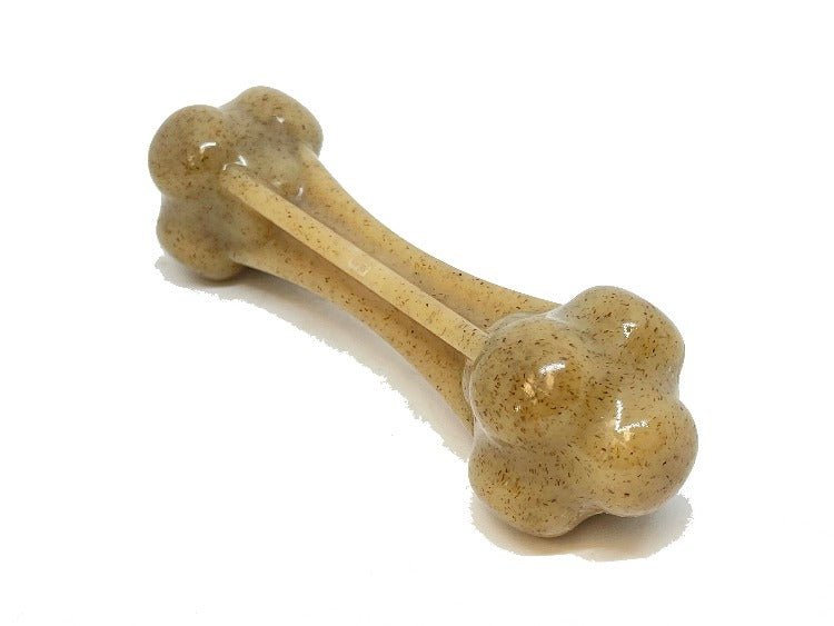 SodaPup Knuckle Bone Nylon Chew Toy - FurrowpetstoreToysSodaPup/True Dogs, LLC