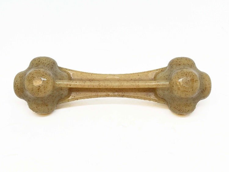 SodaPup Knuckle Bone Nylon Chew Toy - FurrowpetstoreToysSodaPup/True Dogs, LLC