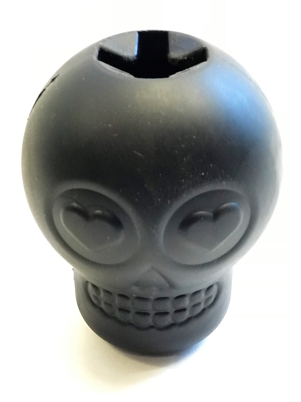 SodaPup Magnum Sugar Skull Treat Dispenser - FurrowpetstoreBowls, Feeding & EnrichmentSodaPup/True Dogs, LLC