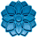 SodaPup Mandala eTray Shallow Slow Feeder - FurrowpetstoreBowls, Feeding & EnrichmentSodaPup/True Dogs, LLC