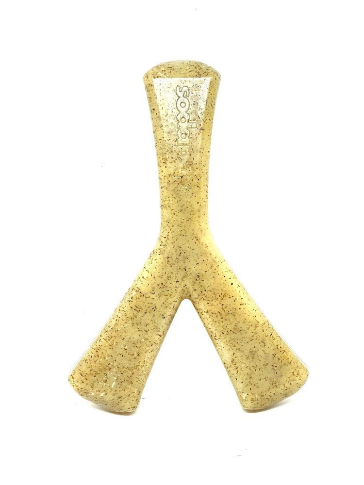 SodaPup MOD Wishbone Fillable Nylon Chew Toy - FurrowpetstoreToysSodaPup/True Dogs, LLC
