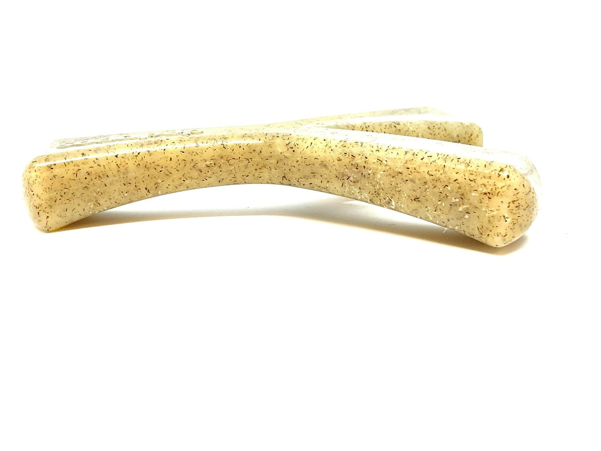 SodaPup MOD Wishbone Fillable Nylon Chew Toy - FurrowpetstoreToysSodaPup/True Dogs, LLC