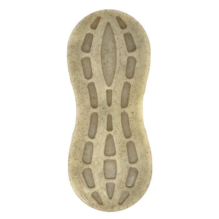SodaPup Peanut Nylon Chew Toy - FurrowpetstoreToysSodaPup/True Dogs, LLC