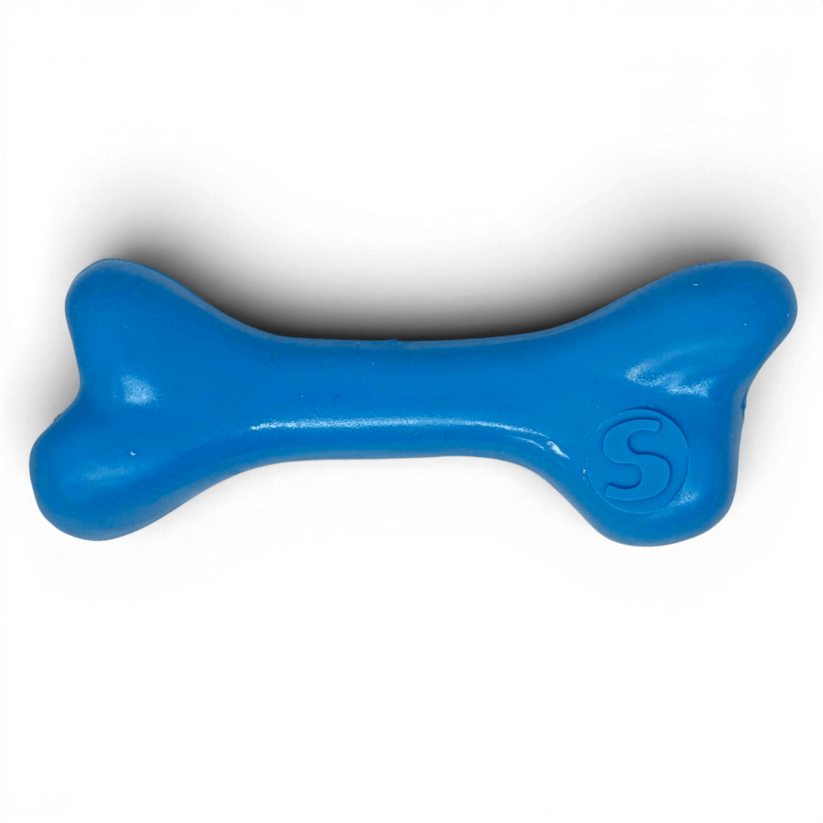SodaPup PUP-X Rubber Bone Chew and Fetch Toy - FurrowpetstoreToysSodaPup/True Dogs, LLC