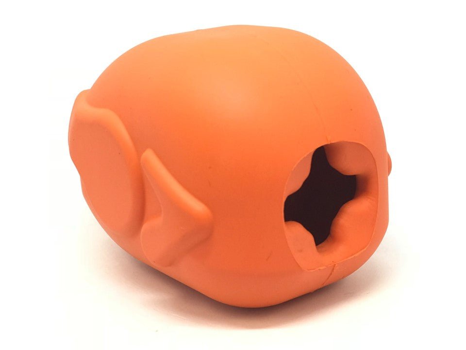 SodaPup Roasted Turkey Treat Dispenser Toy - FurrowpetstoreBowls, Feeding & EnrichmentSodaPup/True Dogs, LLC