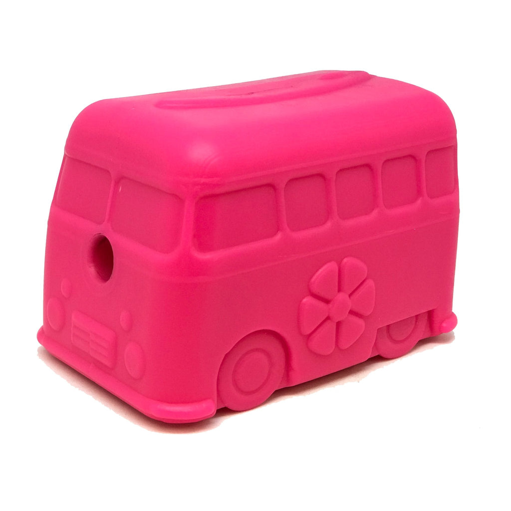 SodaPup Surf's Up Retro Van Treat Dispenser - FurrowpetstoreBowls, Feeding & EnrichmentSodaPup/True Dogs, LLC
