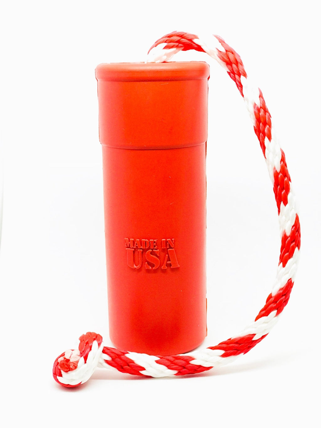 SodaPup USA-K9 Firecracker Floating Training Dummy - FurrowpetstoreToysSodaPup/True Dogs, LLC