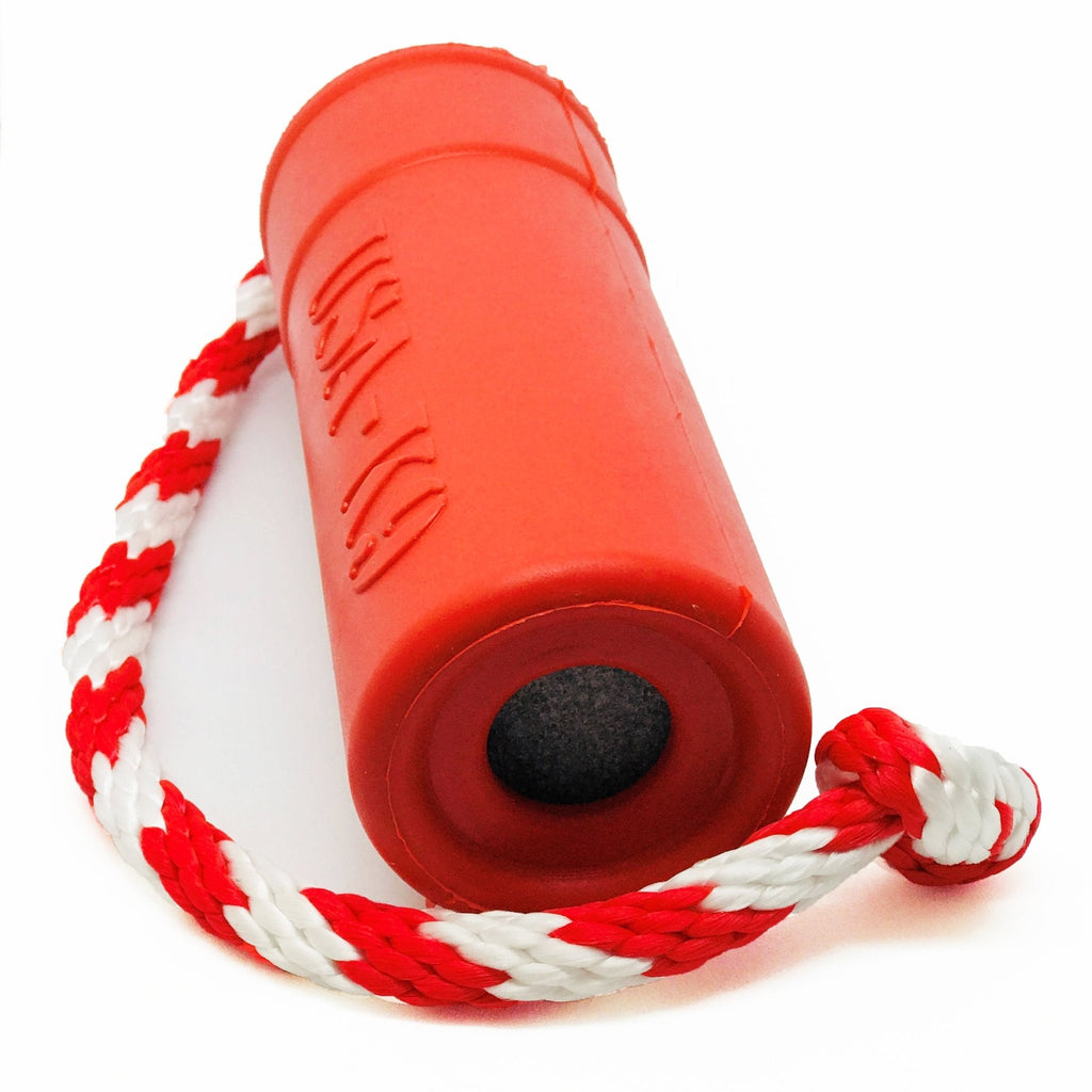 SodaPup USA-K9 Firecracker Floating Training Dummy - FurrowpetstoreToysSodaPup/True Dogs, LLC